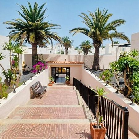 Alisios Playa, Pool View Corralejo Exterior foto