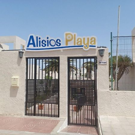 Alisios Playa, Pool View Corralejo Exterior foto