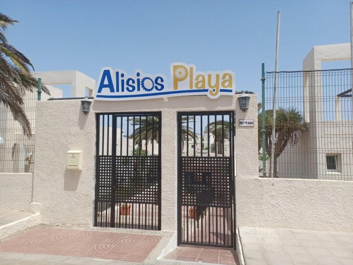 Alisios Playa, Pool View Corralejo Exterior foto